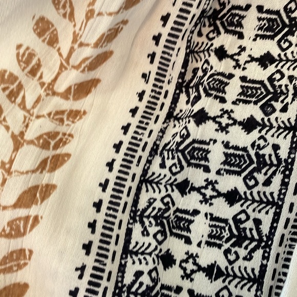 BOHO Maxi dress - Picture 6 of 7